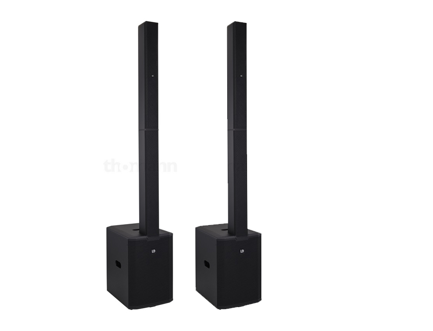 LD Systems Maui 28 G3